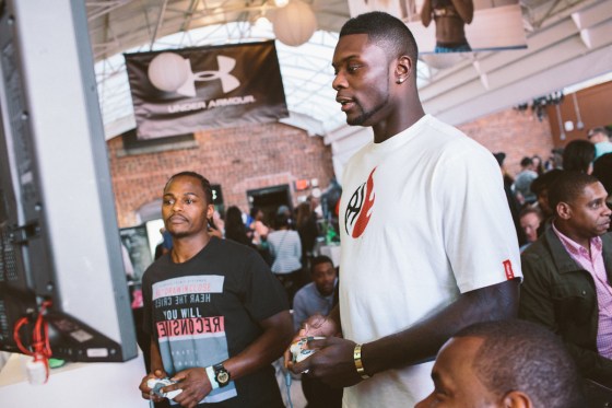 Akil Bennett | Houston Wedding & Portrait Photographer