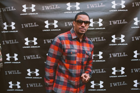 Akil Bennett | Houston Wedding & Portrait Photographer