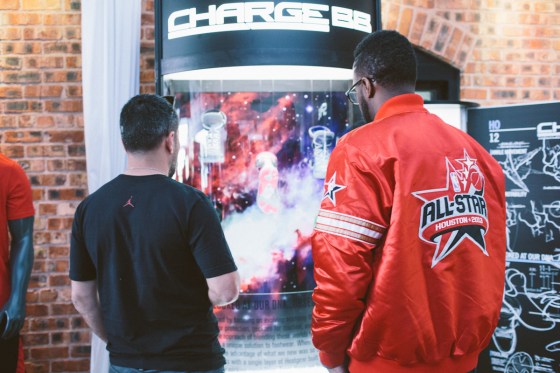 Akil Bennett | Houston Wedding & Portrait Photographer