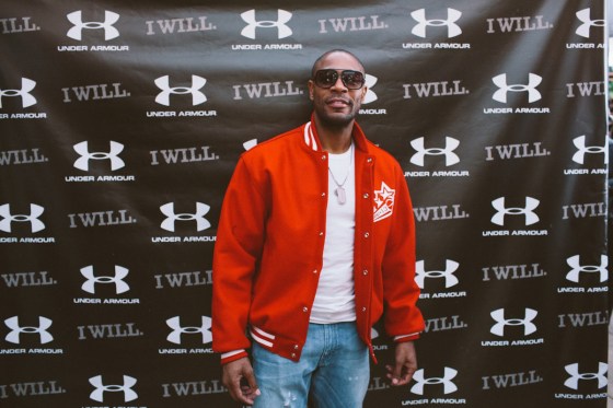 Akil Bennett | Houston Wedding & Portrait Photographer