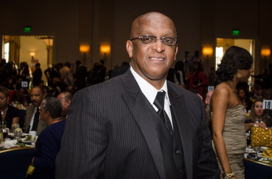 GBUL 2013 BERNARD YOUNG