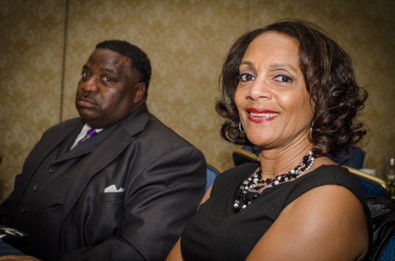 GBUL 2013 SHELIA DIXON