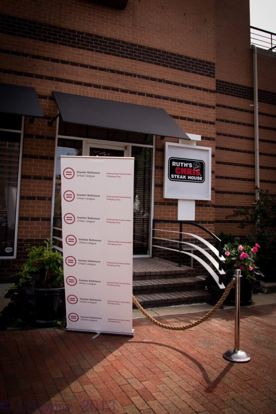 Greater Baltimore Urban League Summer Farewell-7245