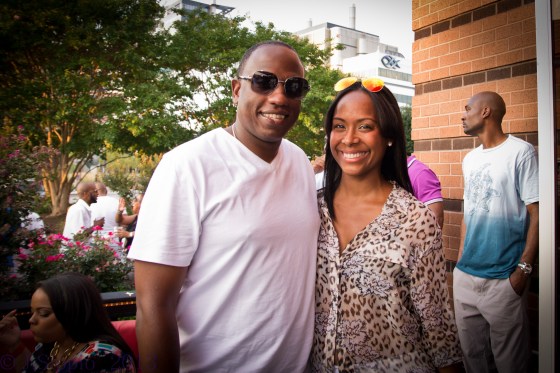 GSummer Farewell-Me and Bino