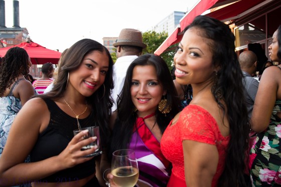 GSummer Farewell-Pretty girlsss