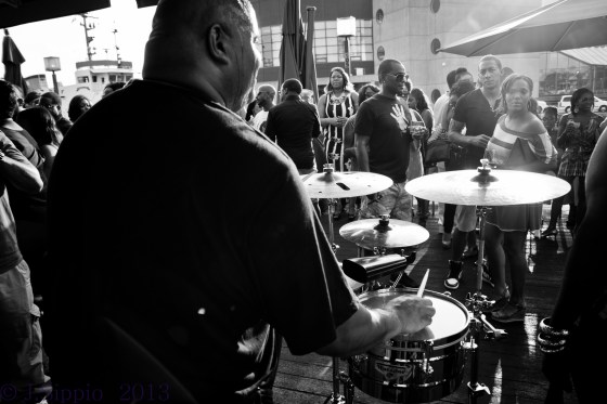 Summer Farewell-Best Drummer pic