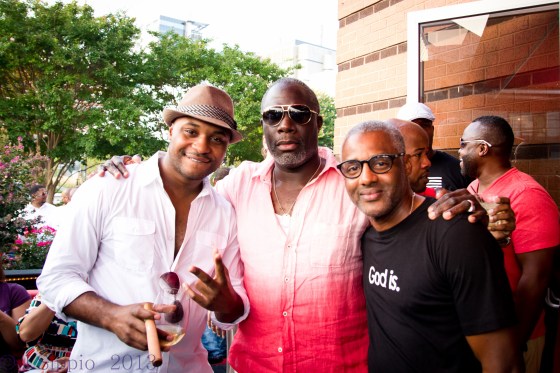 Summer Farewell-Couser George