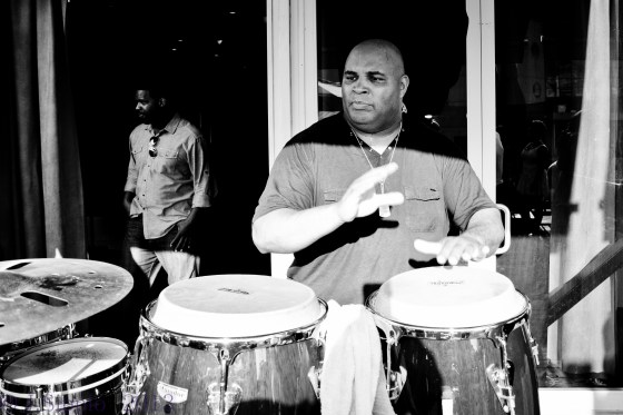 Summer Farewell-Drummer