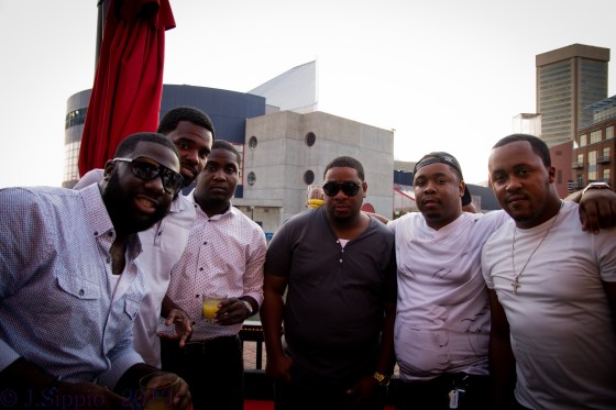 Summer Farewell-Enzo yoq