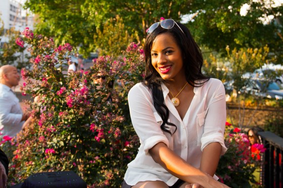 Summer Farewell-Kelly