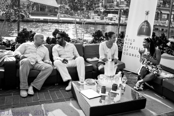 Summer Farewell-Marty Dean