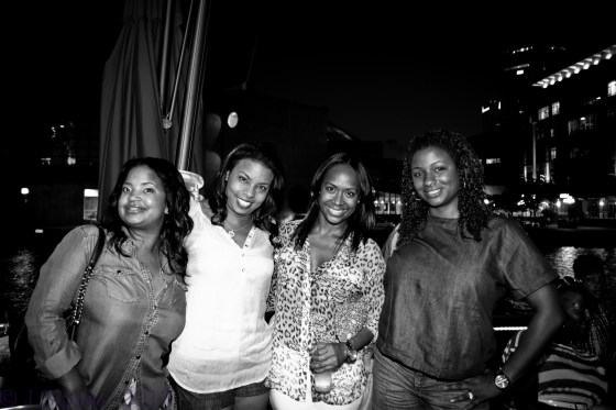 Summer Farewell-Mona Me