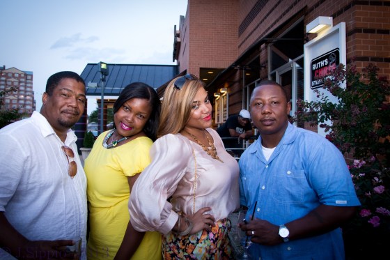 Summer Farewell-Nikki Darryl