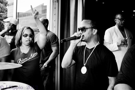 Summer Farewell-Quick hosting