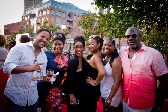 Summer Farewell-zek girls george