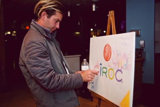 blp michael paintint