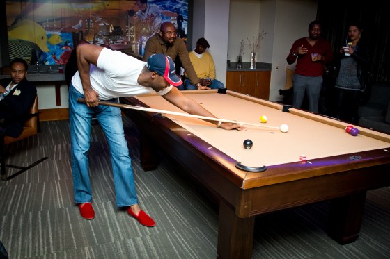 A Chosen Few (68 of 166)