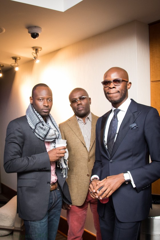 A Chosen Few (79 of 166)