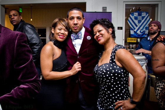 Spiked good couple 7