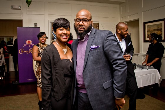 Spiked Mr. Nycewatcg