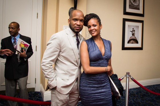 BALTIMORE URBAN LEAGUE Aaron Roxy