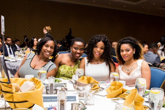 BALTIMORE URBAN LEAGUE Better walmart