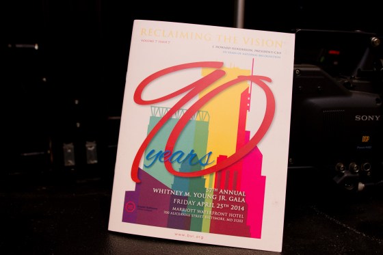 BALTIMORE URBAN LEAGUE Booklet jpg