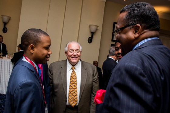 BALTIMORE URBAN LEAGUE Bruce Bereano
