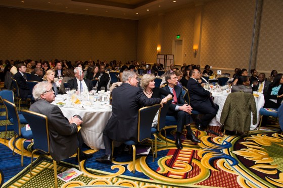 BALTIMORE URBAN LEAGUE group