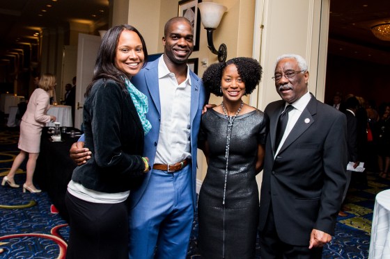 BALTIMORE URBAN LEAGUE Karen howard