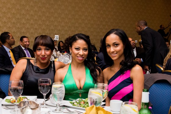 BALTIMORE URBAN LEAGUE Laura Ayana