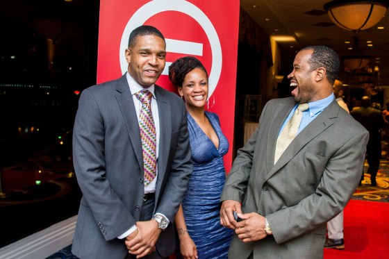 BALTIMORE URBAN LEAGUE Marcel