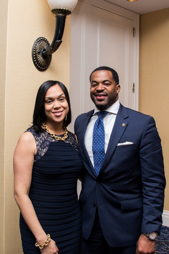 BALTIMORE URBAN LEAGUE Mosley