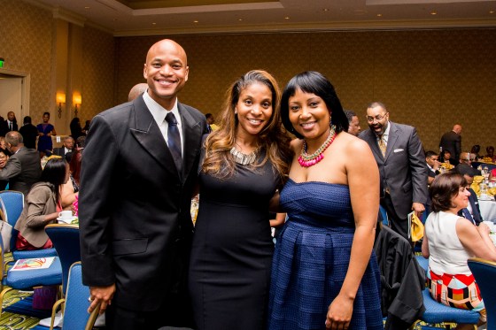 BALTIMORE URBAN LEAGUE WES DAWN