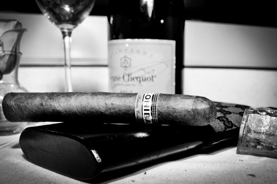 Fizz Great Cigar