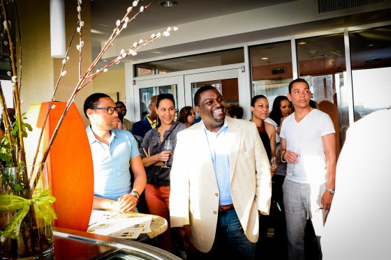 Fizz Great group shot