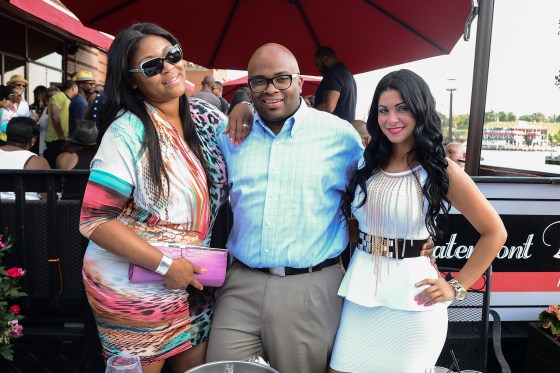 SUNDAZE-Franklin Tia