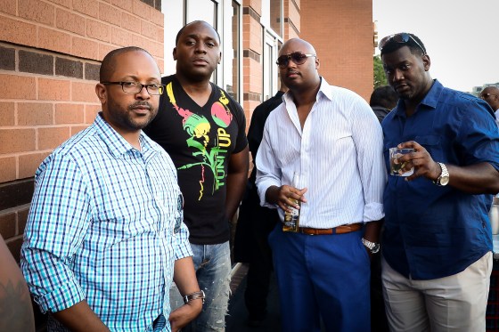 SUNDAZE-James the Great