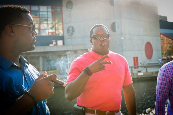 SUNDAZE-Michael Tillman