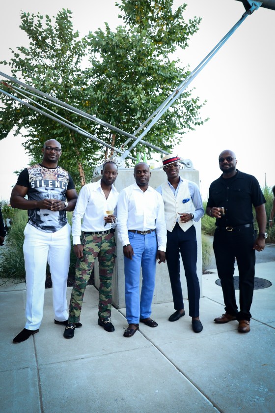 Sol Liquiudo-africans