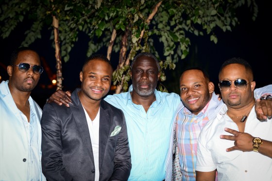 Sol Liquiudo-GOOD DAVE JUAN