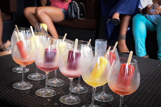 Sol Liquiudo-popsicles