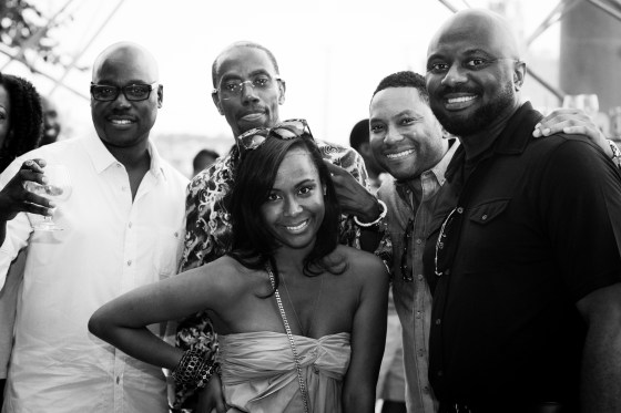 Sol Liquiudo-Wayne me b&w